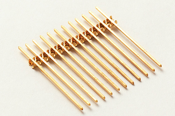 2.54PH bidirectional K tape