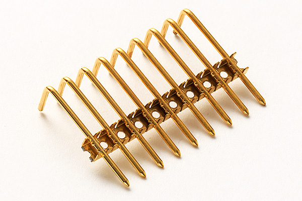 3.5PH 1.0 Line Diameter Round Needle Belt K Point Tape