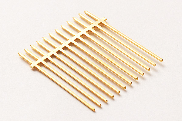 0.64 sheet metal stamping terminal