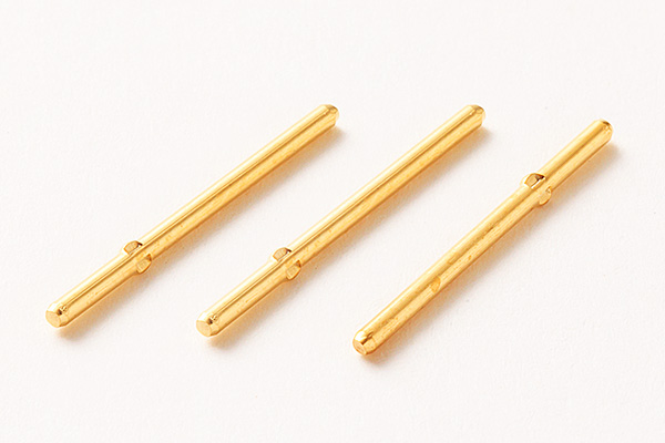 Round needle for K-point