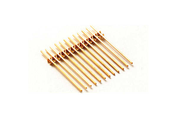 2.54PH雙向打K點料帶